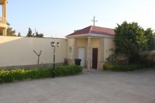 Kirayə (Aylıq) Villa, Xəzər.r, Mərdəkan-3