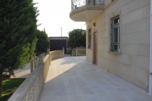 Kirayə (Aylıq) Villa, Xəzər.r, Mərdəkan-7