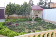 Kirayə (Aylıq) Villa, Xəzər.r, Mərdəkan-8
