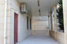 Kirayə (Aylıq) Villa, Xəzər.r, Mərdəkan-9