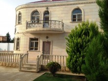 Kirayə (Aylıq) Villa, Xəzər.r, Mərdəkan-12