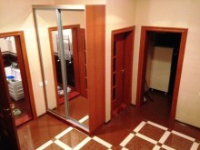 Kirayə (Aylıq) Villa, Xəzər.r, Mərdəkan-14
