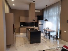 Kirayə (Aylıq) Villa, Xəzər.r, Mərdəkan-2