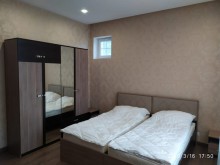 Kirayə (Aylıq) Villa, Xəzər.r, Mərdəkan-6