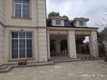Kirayə (Aylıq) Villa, Xəzər.r, Mərdəkan-7