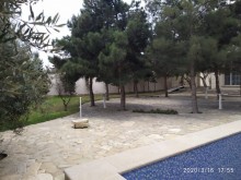 Kirayə (Aylıq) Villa, Xəzər.r, Mərdəkan-8