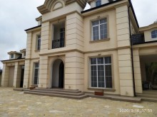 Kirayə (Aylıq) Villa, Xəzər.r, Mərdəkan-11