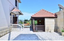 Satılır Həyət evi, Xəzər.r, Mərdəkan, Koroğlu.m-13