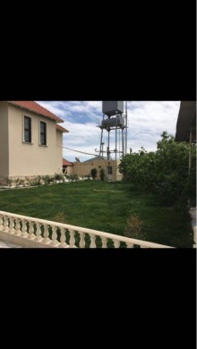 Satılır Həyət evi, Xəzər.r, Mərdəkan, Koroğlu.m-15