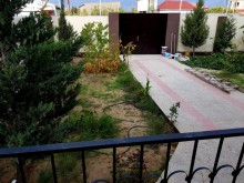 Kirayə (Aylıq) Həyət evi, Xəzər.r, Mərdəkan, Koroğlu.m-15
