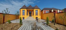 Satılır Həyət evi, Sabunçu.r, Zabrat, Koroğlu.m-1