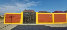 Satılır Həyət evi, Sabunçu.r, Zabrat, Koroğlu.m-4