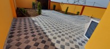 Satılır Həyət evi, Sabunçu.r, Zabrat, Koroğlu.m-12