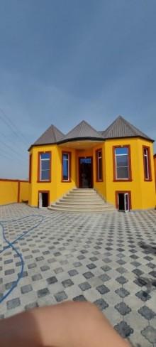 Satılır Həyət evi, Sabunçu.r, Zabrat, Koroğlu.m-16