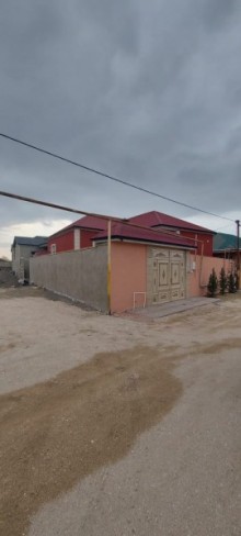 Satılır Həyət evi, Sabunçu.r, Zabrat, Koroğlu.m-8