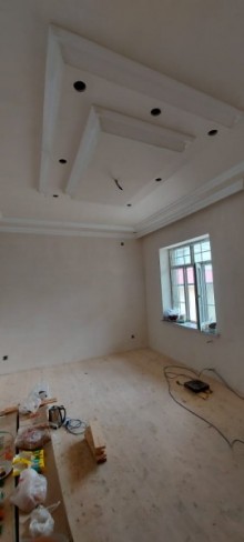 Satılır Həyət evi, Sabunçu.r, Zabrat, Koroğlu.m-12