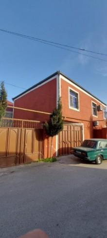 Satılır Həyət evi, Sabunçu.r, Bakıxanov, Koroğlu.m-1