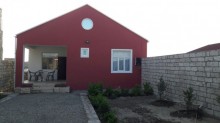 Kirayə (Aylıq) Həyət evi, Xəzər.r, Mərdəkan, Koroğlu.m-1