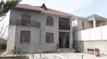 Satılır Həyət evi, Xırdalan.ş-12