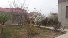 Satılır Həyət evi, Xırdalan.ş-14