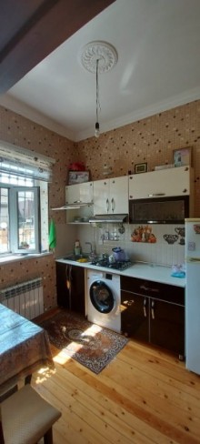 Satılır Həyət evi, Sabunçu.r, Zabrat, Koroğlu.m-10