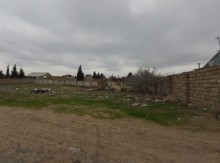 Satılır Torpaq, Sabunçu.r, Albalı-2