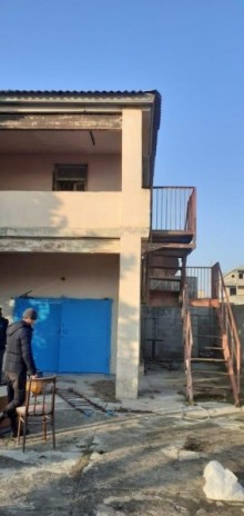 Satılır Həyət evi, Suraxanı.r, Hövsan-2