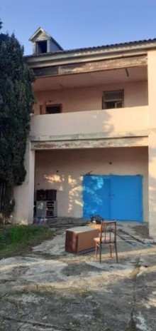 Satılır Həyət evi, Suraxanı.r, Hövsan-11