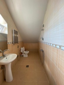 Kirayə (Aylıq) Həyət evi, Xəzər.r, Mərdəkan, Koroğlu.m-11