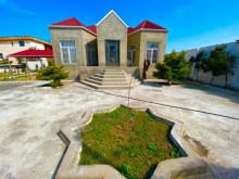 Kirayə (Aylıq) Həyət evi, Xəzər.r, Mərdəkan, Koroğlu.m-1