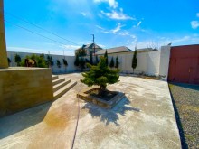 Kirayə (Aylıq) Həyət evi, Xəzər.r, Mərdəkan, Koroğlu.m-3