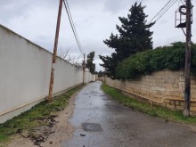Satılır Torpaq, Xəzər.r, Mərdəkan, Koroğlu.m-1