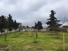 Satılır Torpaq, Xəzər.r, Mərdəkan, Koroğlu.m-2