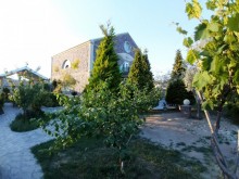 mərdəkan villa almaq yeni elan, -2