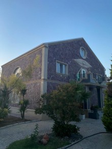 mərdəkan villa almaq yeni elan, -20