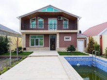 Kirayə (Aylıq) Həyət evi, Xəzər.r, Mərdəkan, Koroğlu.m-1