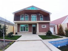 Kirayə (Aylıq) Həyət evi, Xəzər.r, Mərdəkan, Koroğlu.m-4