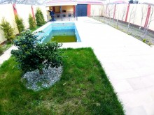 Kirayə (Aylıq) Həyət evi, Xəzər.r, Mərdəkan, Koroğlu.m-10