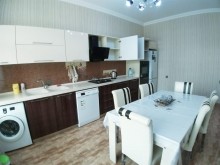 Kirayə (Aylıq) Həyət evi, Xəzər.r, Mərdəkan, Koroğlu.m-11