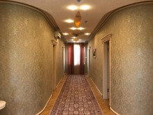 Kirayə (Aylıq) Villa, Sabunçu.r, Bilgəh-6