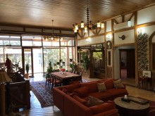 Kirayə (Aylıq) Villa, Sabunçu.r, Bilgəh-8