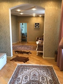 Kirayə (Aylıq) Villa, Sabunçu.r, Bilgəh-9