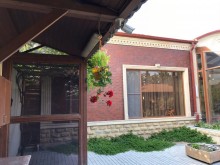 Kirayə (Aylıq) Villa, Sabunçu.r, Bilgəh-17