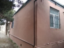 Satılır Həyət evi, Binəqədi.r, Biləcəri, Avtovağzal.m-1