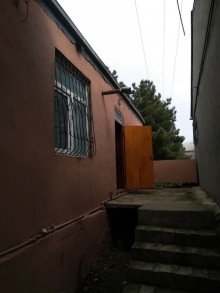Satılır Həyət evi, Binəqədi.r, Biləcəri, Avtovağzal.m-2