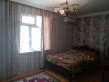 Satılır Həyət evi, Binəqədi.r, Biləcəri, Avtovağzal.m-3