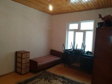 Satılır Həyət evi, Binəqədi.r, Biləcəri, Avtovağzal.m-5