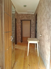 Satılır Həyət evi, Binəqədi.r, Biləcəri, Avtovağzal.m-9