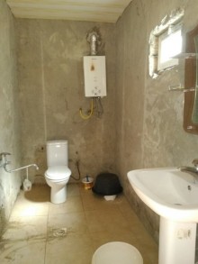 Satılır Həyət evi, Binəqədi.r, Biləcəri, Avtovağzal.m-10