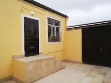 Satılır Həyət evi, Binəqədi.r, Biləcəri, Avtovağzal.m-1
